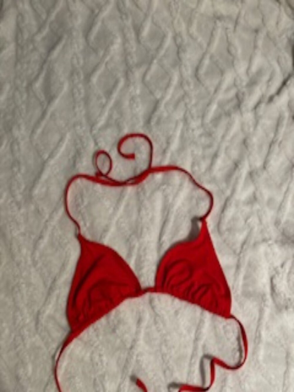 wild fable bikini top